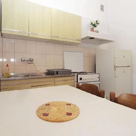 Apartment Fuer 3 Personen Ca 35 Qm In Pula, Istrien Istrische Riviera Pula