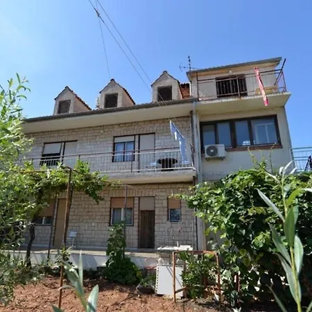 Fuer 3 Personen Ca 35 Qm In Pula, Istrien Istrische Riviera Apartment *